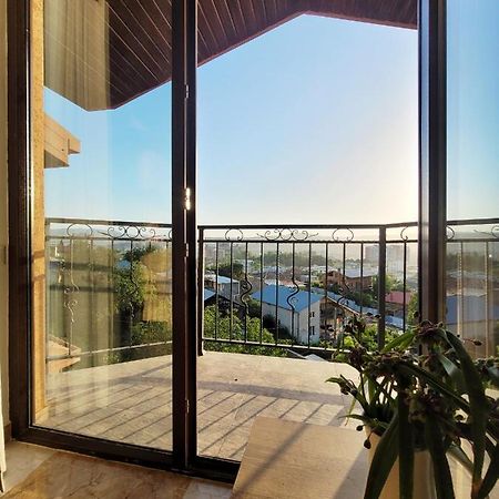 Homelike B&B Тбилиси Экстерьер фото