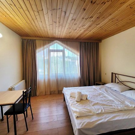 Homelike B&B Тбилиси Экстерьер фото