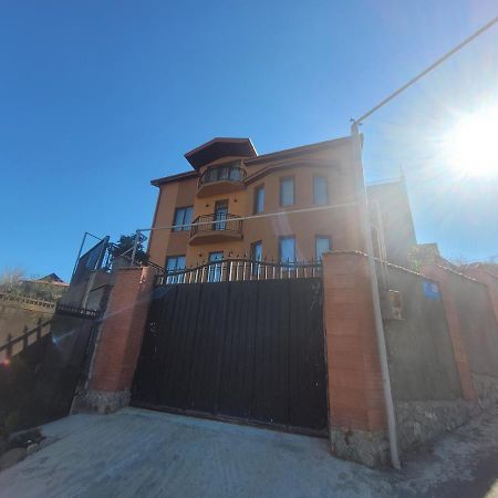 Homelike B&B Тбилиси Экстерьер фото