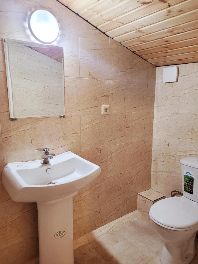 Homelike B&B Тбилиси Экстерьер фото