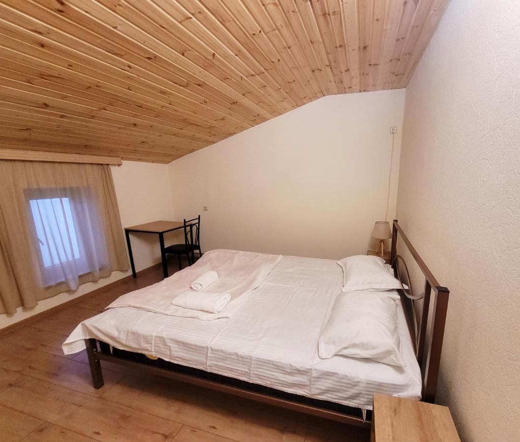 Homelike B&B Тбилиси Экстерьер фото