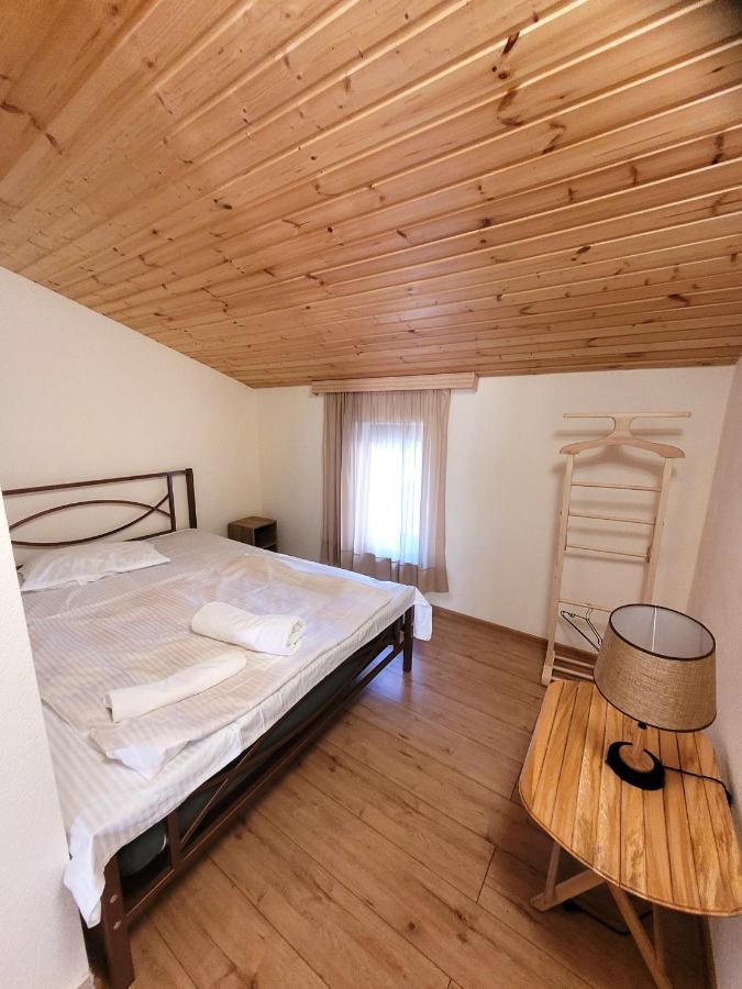 Homelike B&B Тбилиси Экстерьер фото