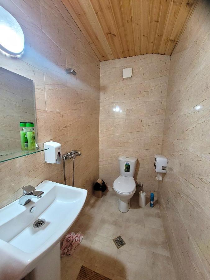 Homelike B&B Тбилиси Экстерьер фото