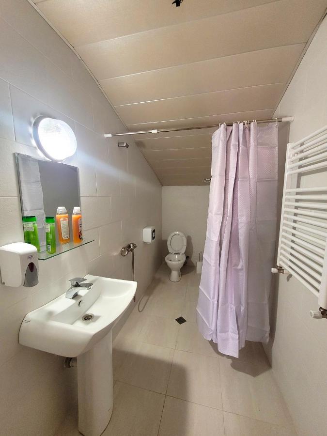 Homelike B&B Тбилиси Экстерьер фото