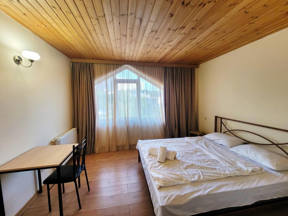 Homelike B&B Тбилиси Экстерьер фото