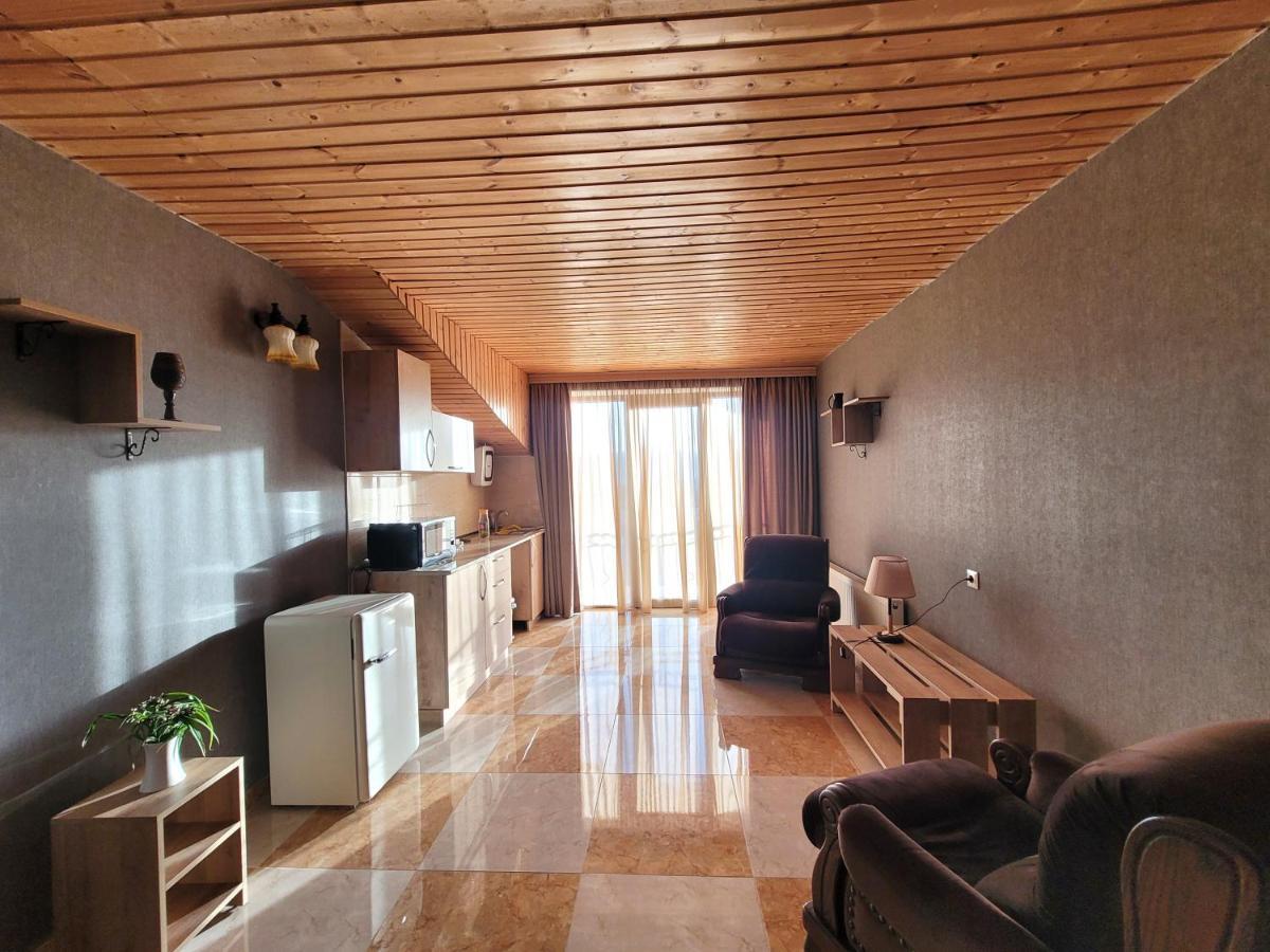 Homelike B&B Тбилиси Экстерьер фото