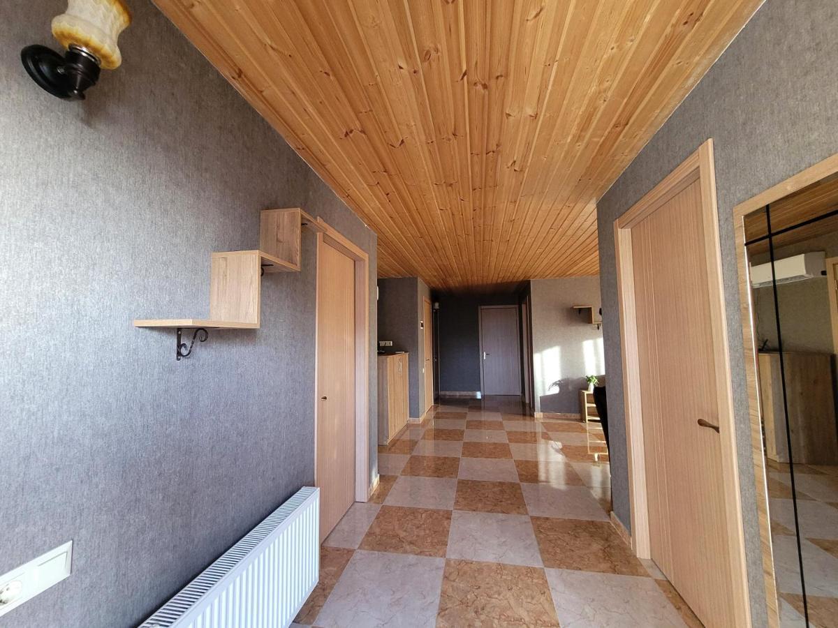 Homelike B&B Тбилиси Экстерьер фото